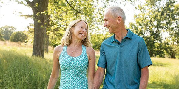 Beneficiary Designations